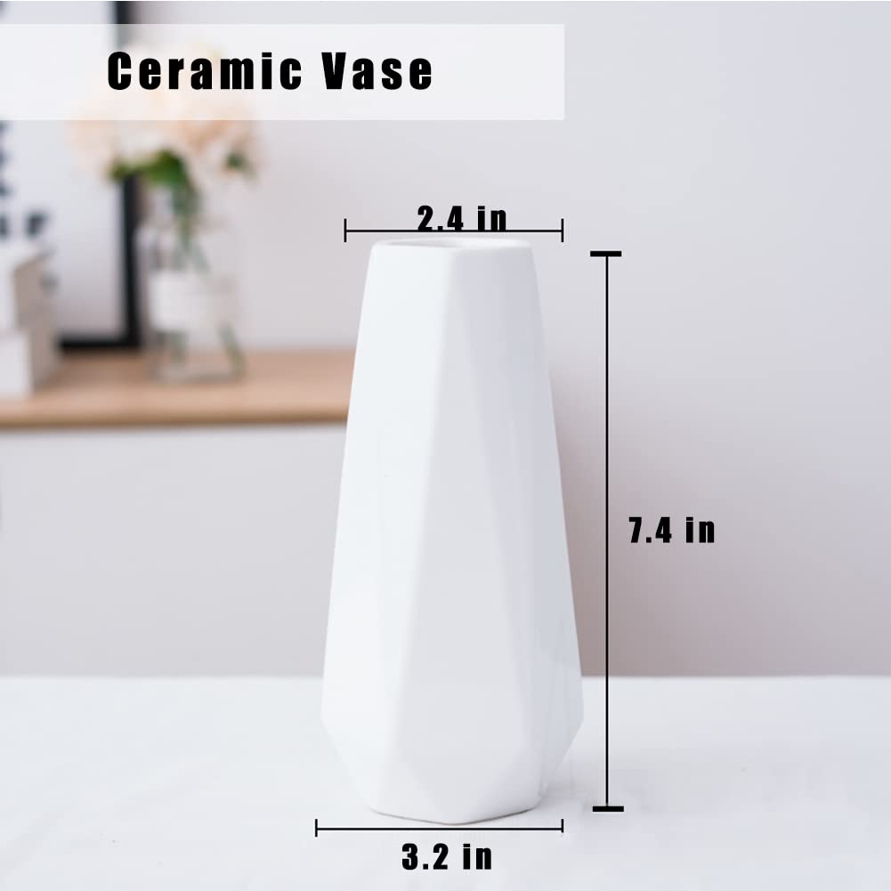 Ceramic Vase