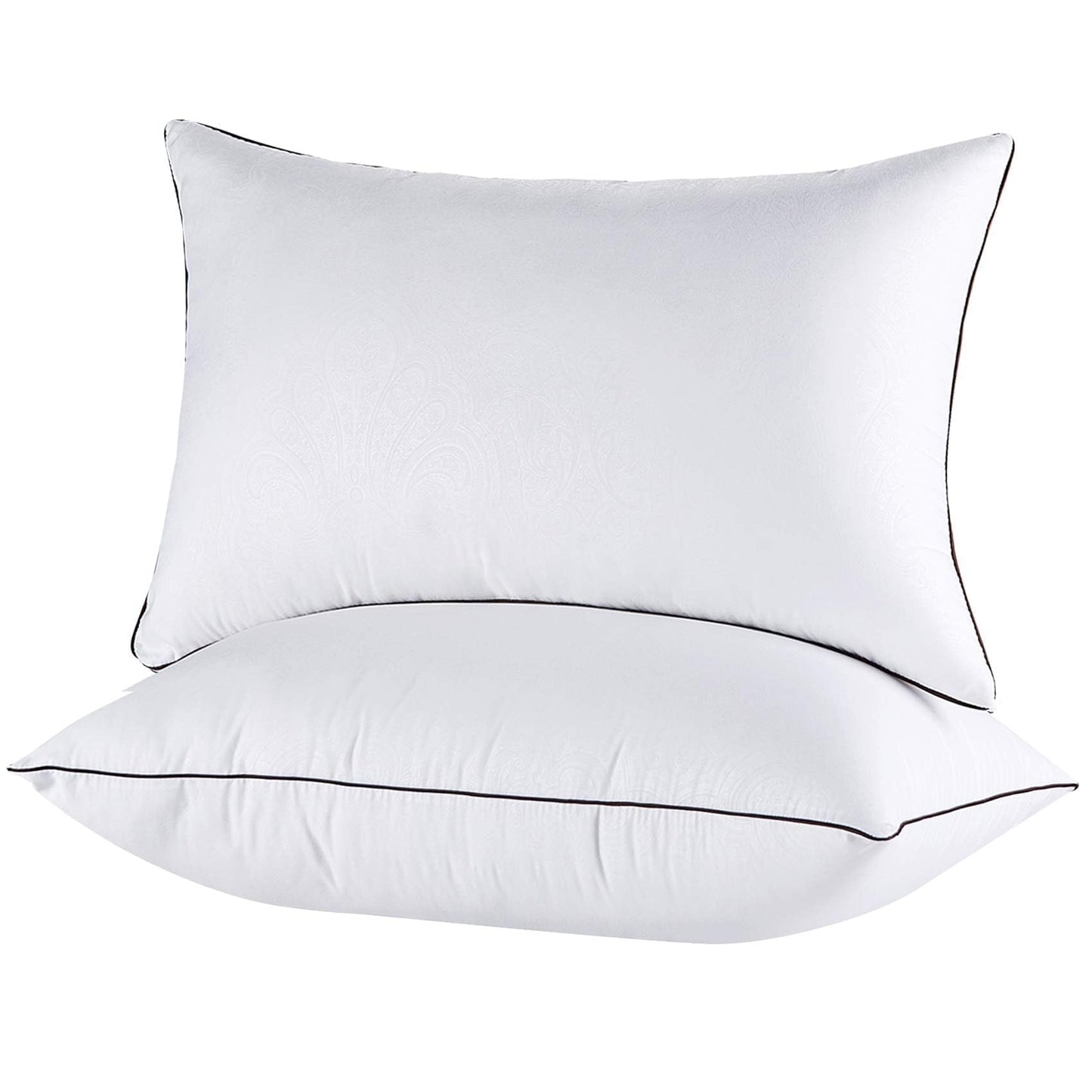 Bed Pillows Standard Size Set of 2