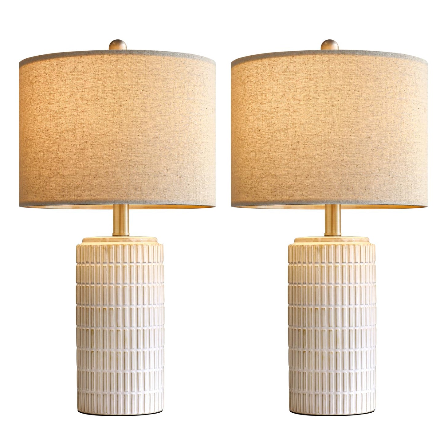 Modern Ceramic Table Lamp