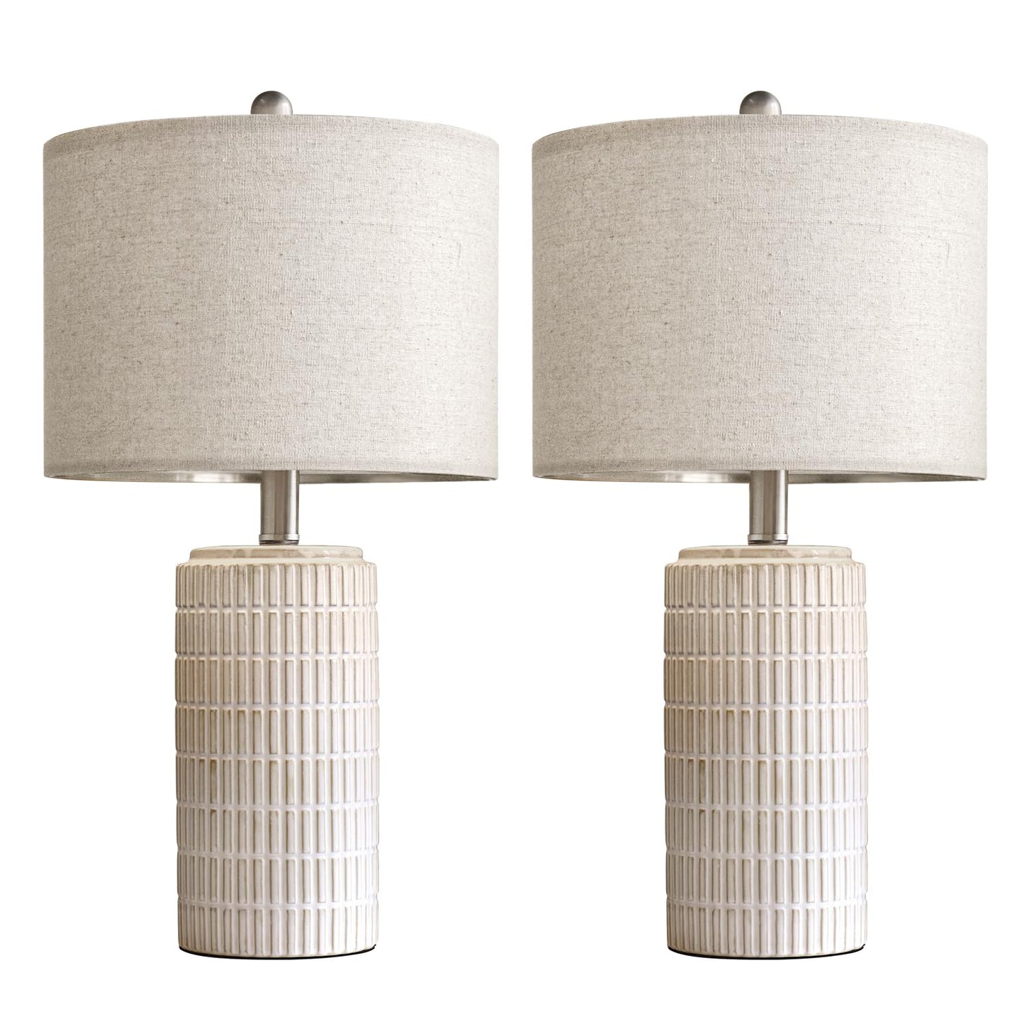 Modern Ceramic Table Lamp