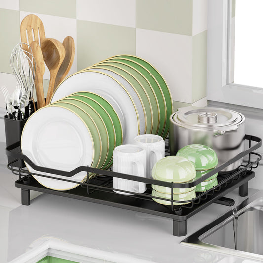 Dish Drying Rack