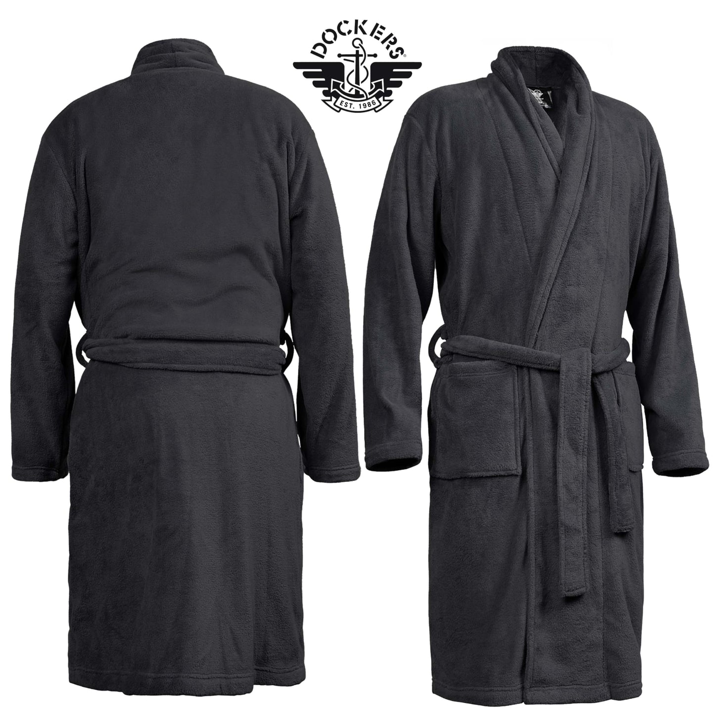 Cloth Bath Robe for Men