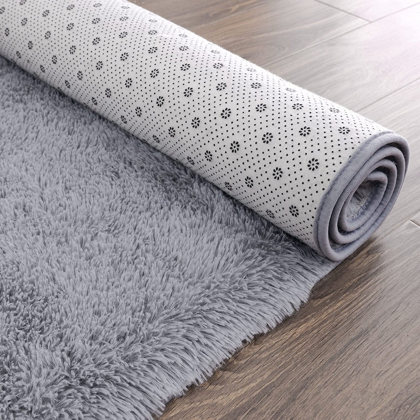 Soft Runner Rugs for Living Room