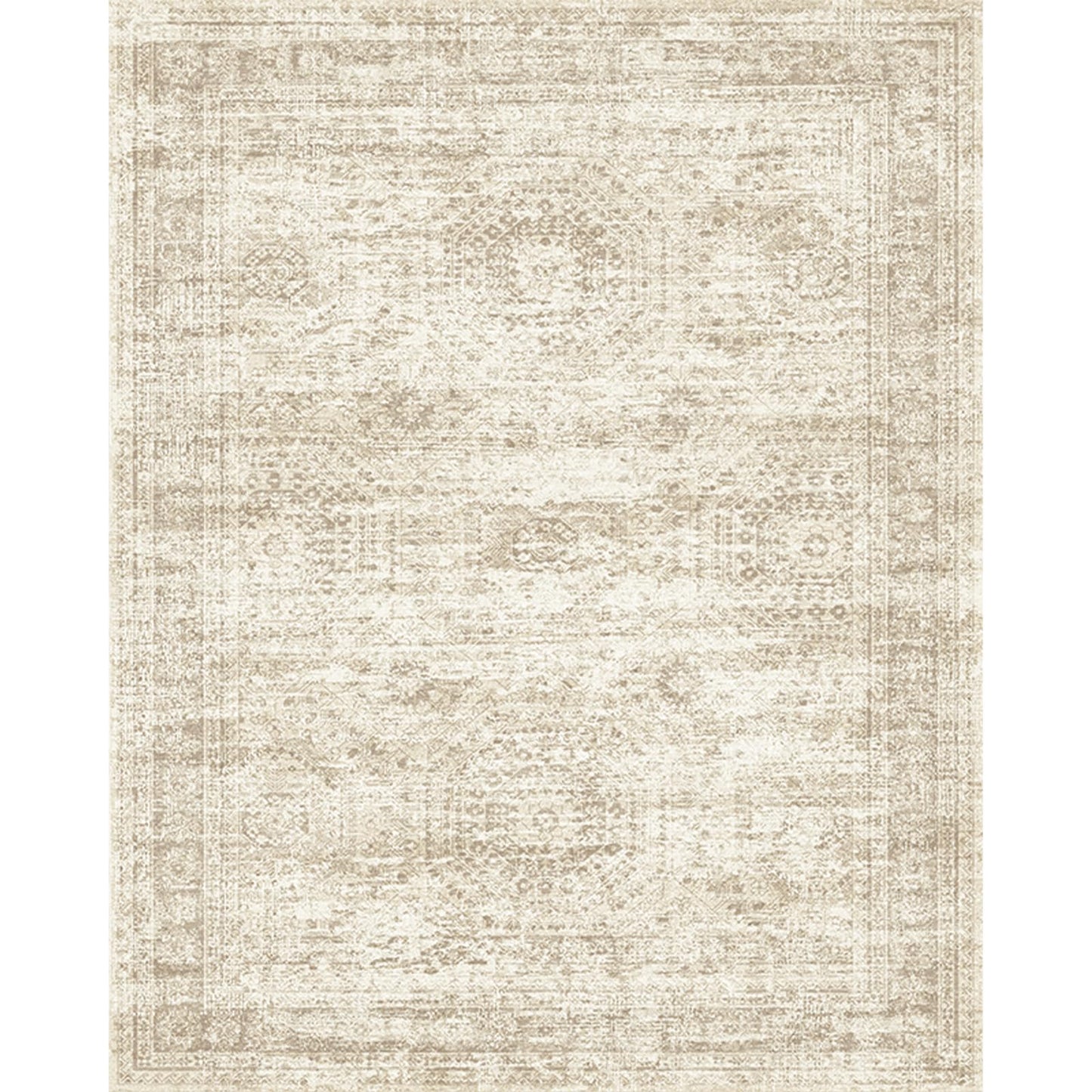 Large Soft Rugs for Living Room